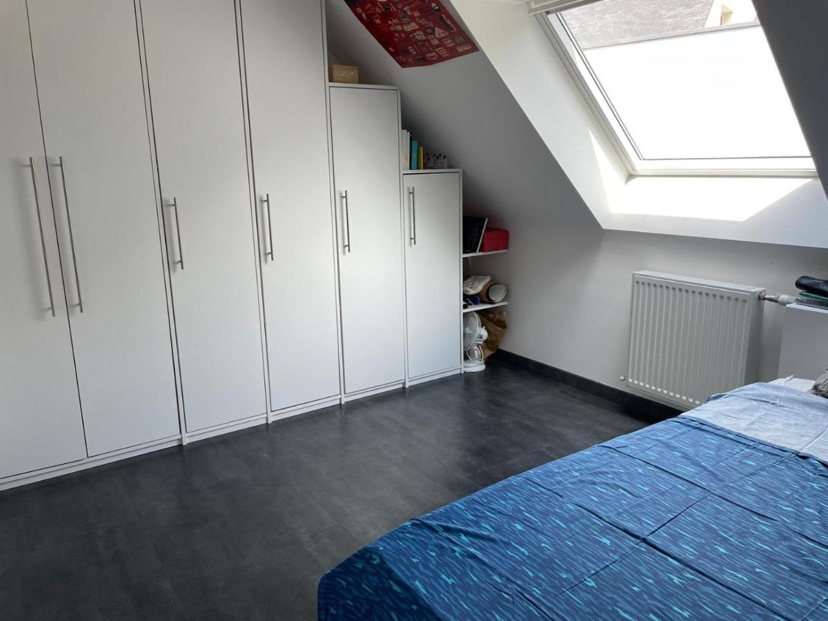 Maison Etape Muzillac Extérieur photo